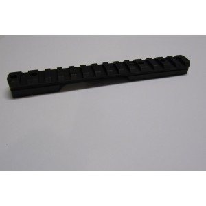 Rem 700 SA Picatinny Rail 20 MOA 160mm